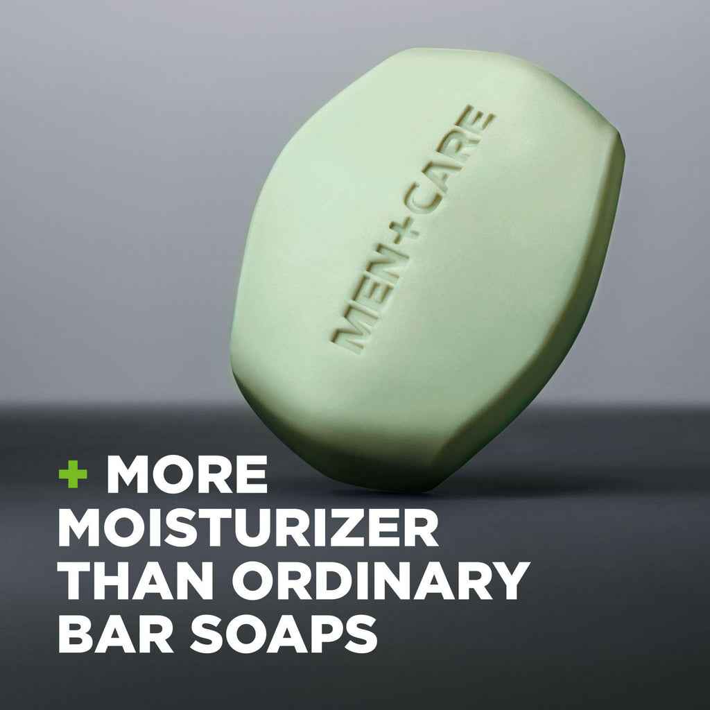 Dove Men + Care Bar Soap - Extra Fresh 3-in-1 3.75 oz