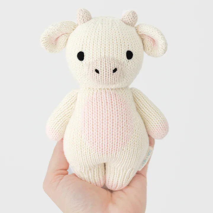 Baby cow (strawberry) | Cuddle + Kind