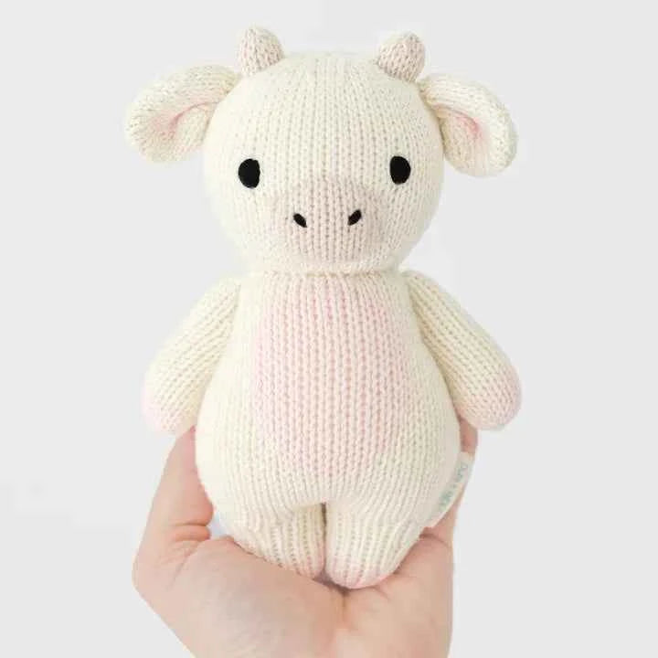 Baby cow (strawberry) | Cuddle + Kind