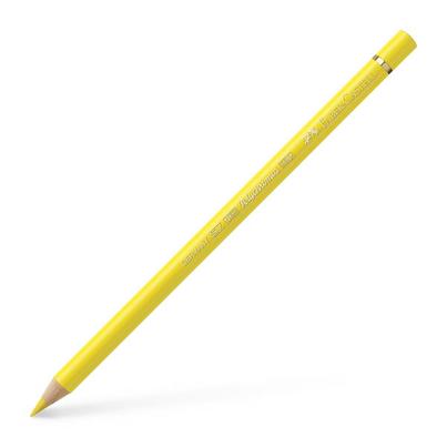 Faber-Castell - Polychromos - Individual Pencil - Yellows