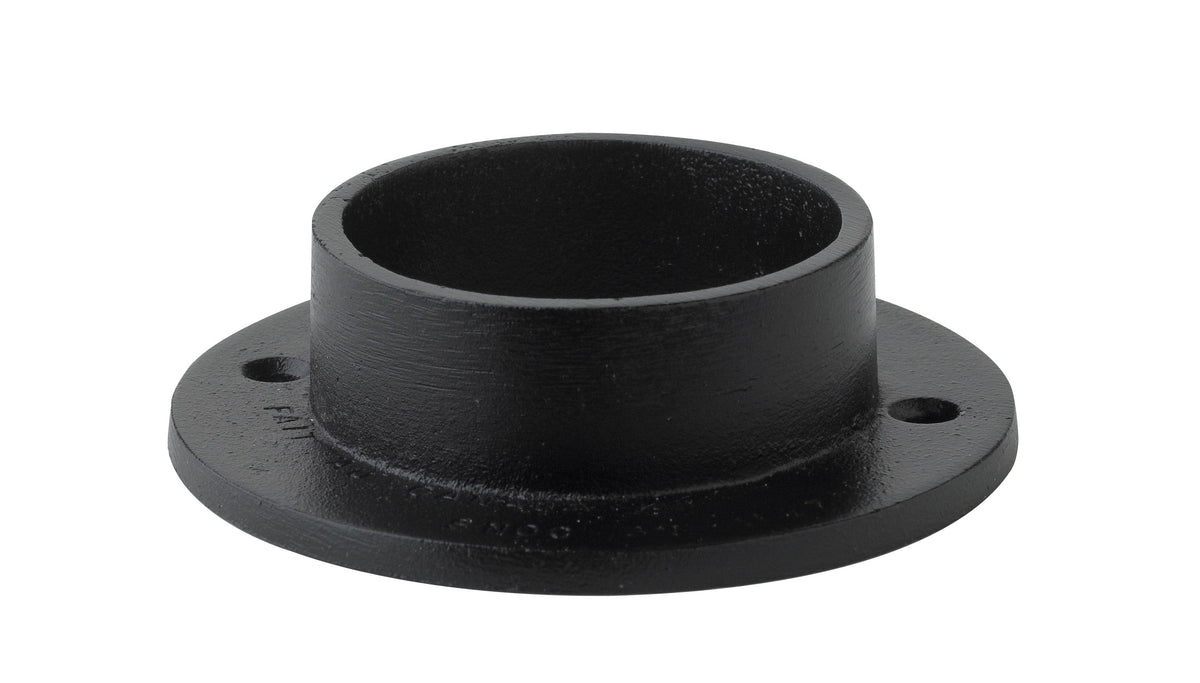 Piédestal - Base collet 3" pour luminaire - 1187