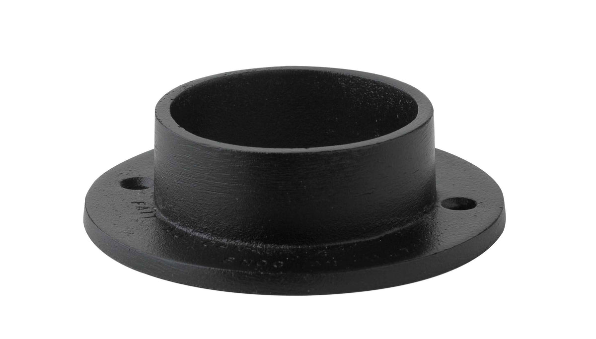 Piédestal - Base collet 3" pour luminaire - 1187
