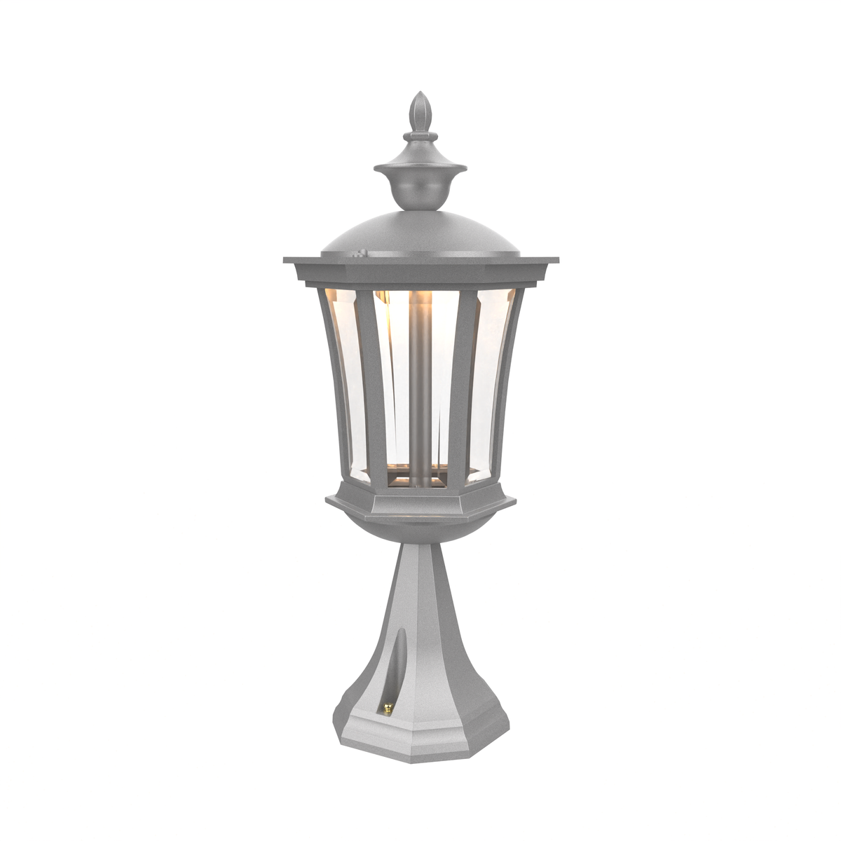 Westminster - Montage sur piédestal format petit - 13540