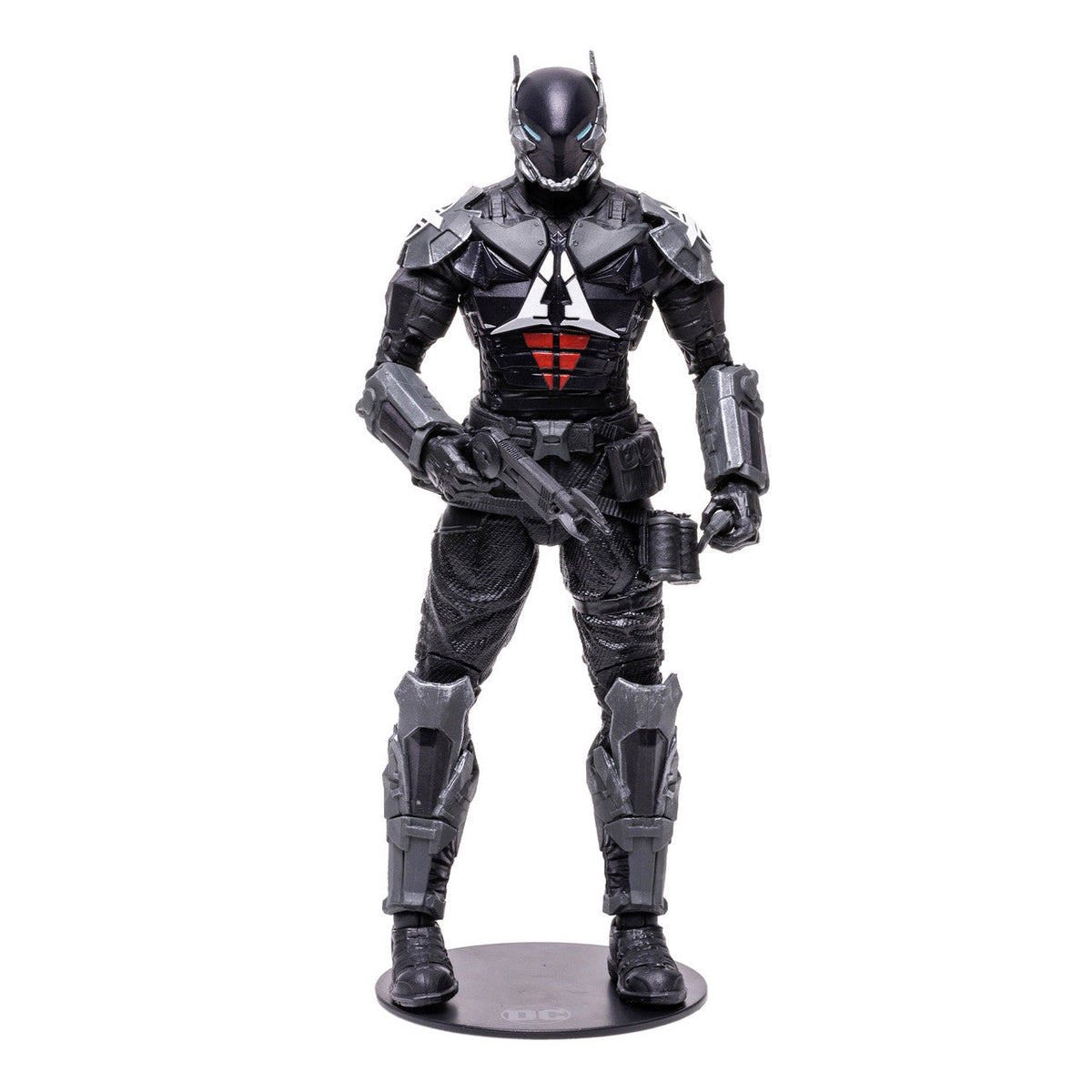 McFarlane Toys - The Arkham Knight - Batman: Arkham Knight
