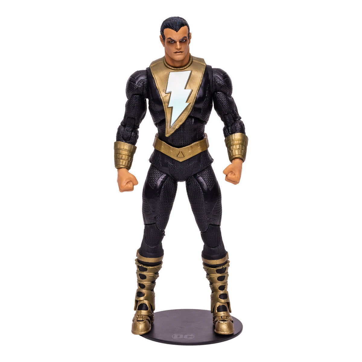 McFarlane Toys - Black Adam (Endless Winter)