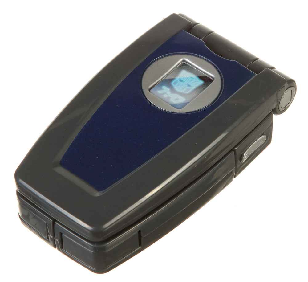 Transformers Movie Real Gear ROBOTS SPEED DIAL 800