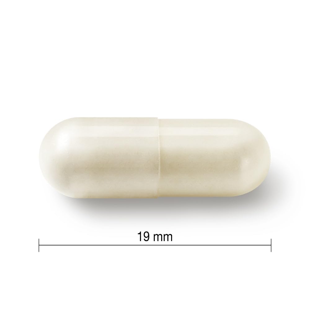 Jamieson Women's Probiotic Complex 7 Billion Active Cells, Supports Digestive Health, Intestinal Health, Gut Flora, and Vaginal Health with Lactobacillus and Bifidobacterium, Non-GMO, Gluten-Free, 45 Vegetarian Capsules ๐ All In One Marketplace Canada