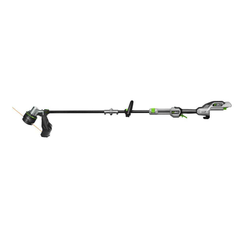 EGO Power+ ST1620T 16-Inch LINE IQ String Trimmer with POWERLOAD Technology, Battery and Charger Not Included, Black ๐ All In One Marketplace Canada