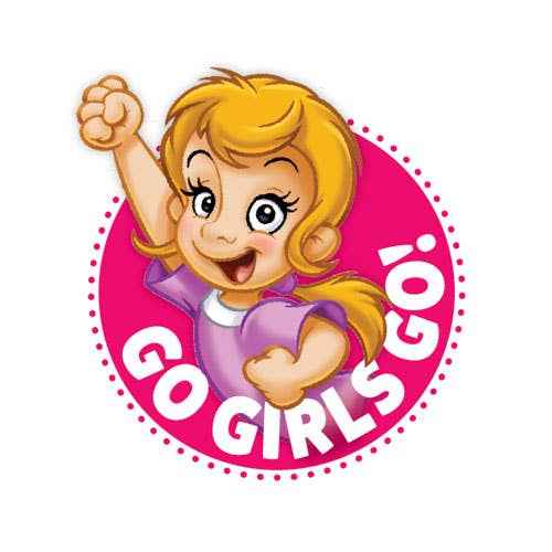 Eurographics Go Girls Go! Pilots 100-Piece Puzzle - Ages 5+