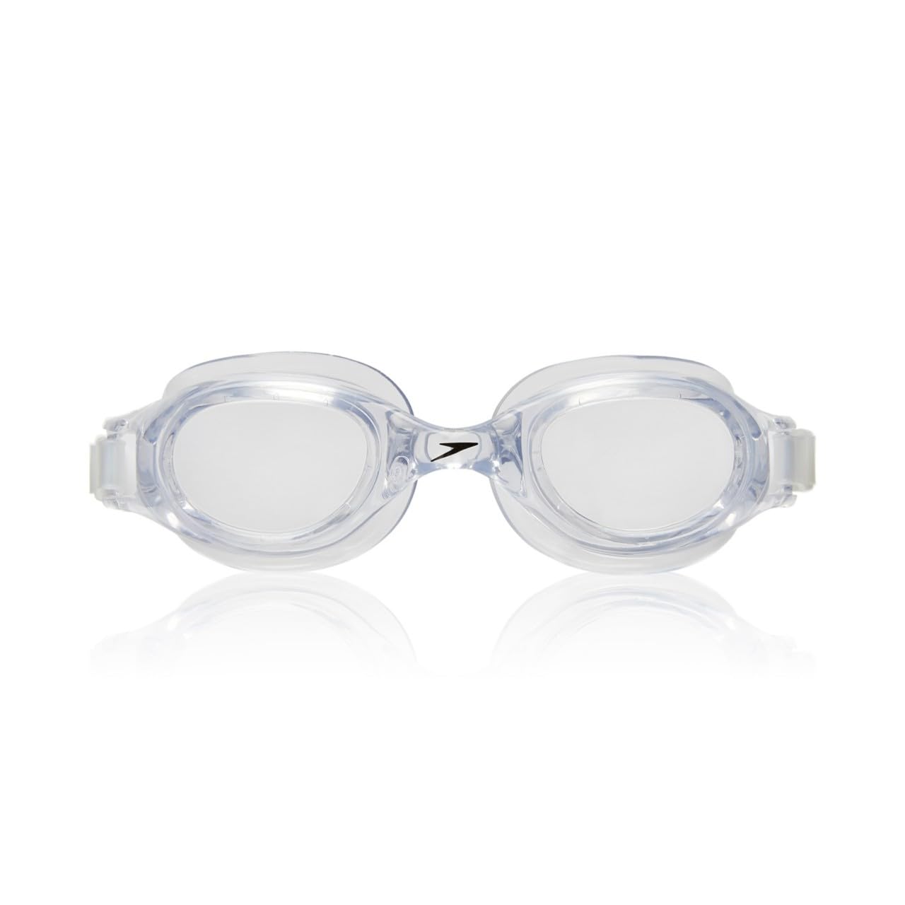 Speedo Unisex Adult Swim Goggles Hydrospex Classic - Clear, One Size ๐ All In One Marketplace Canada