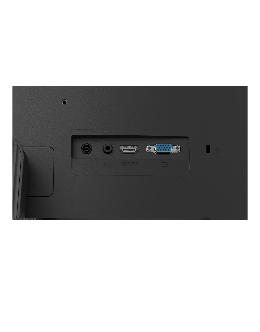 LG 24U411A-B 23.8" / FHD (1920x1080) / IPS / 120Hz / sRGB 99% (Typ.) / Reader Mode & Flicker Safe/Dynamic Action Sync/Black Stabilizer, Slim Stand Base, Black đ All In One Marketplace Canada
