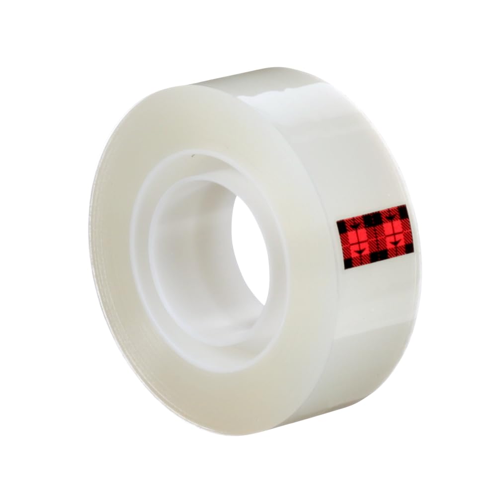 Scotch Tape Transparent Tape, 19mm Wide X 32.9M, 6 Rolls ๐ All In One Marketplace Canada