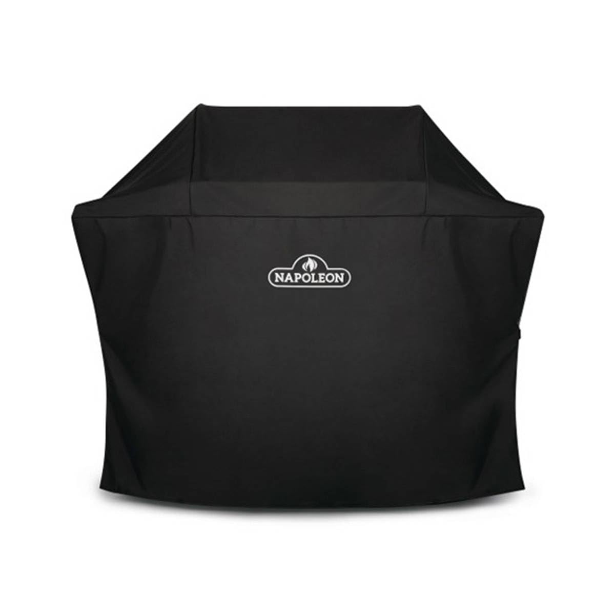 Napoleon Freestyle Series Series Grill Cover (Shelves Up), Black (61444) ๐ All In One Marketplace Canada