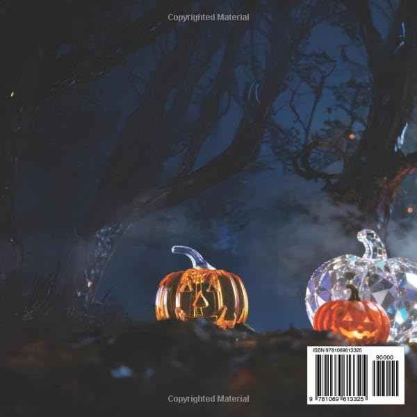 Tokimo: A Magical Halloween
