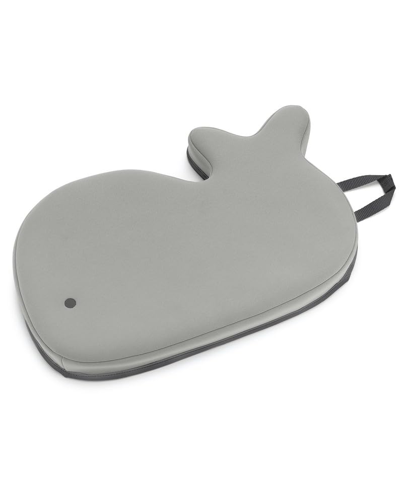 Skip Hop Moby Baby Bath Essential Set, Grey ๐ All In One Marketplace Canada