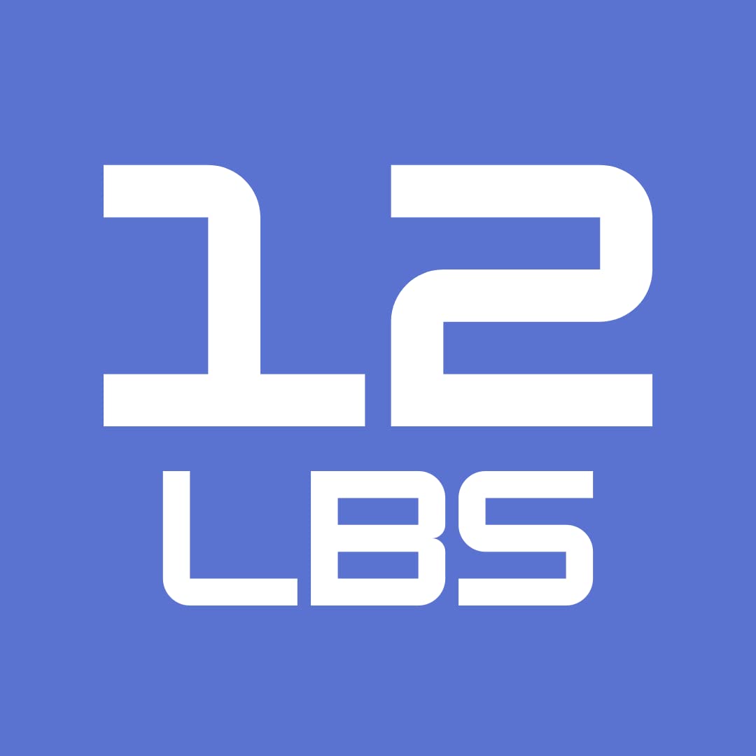 Yes4All Dumbbell Neoprene, poids et haltere, Weight Set, Hand Weights for Women, Dumbbells Pair, Free Weights (D. Blue - 12lbs) ๐ All In One Marketplace Canada