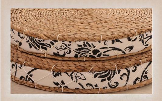 Vineyard Decorative Pillow Cushion β Stylish Home Accent Pillow