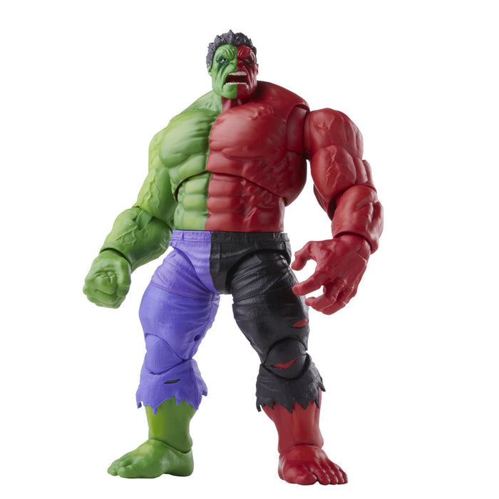 Marvel Legends Compound Hulk exclusive