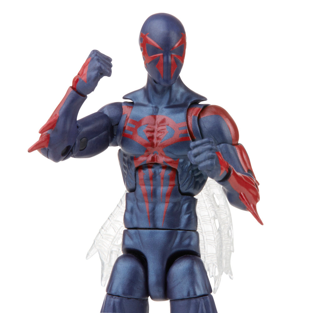 X-Men Marvel Legends Wave 7 Set of 7 Figures (Colossus BAF) Age of Apocalypse