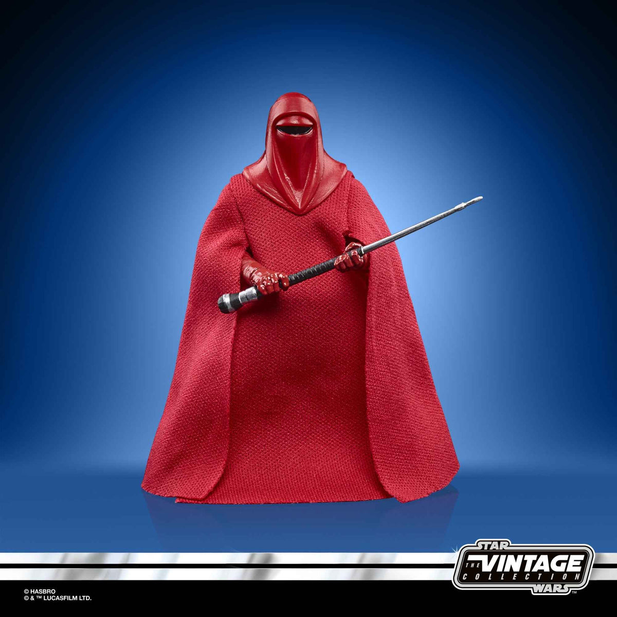Star Wars The Vintage Collection Emperor’s Royal Guard Toy