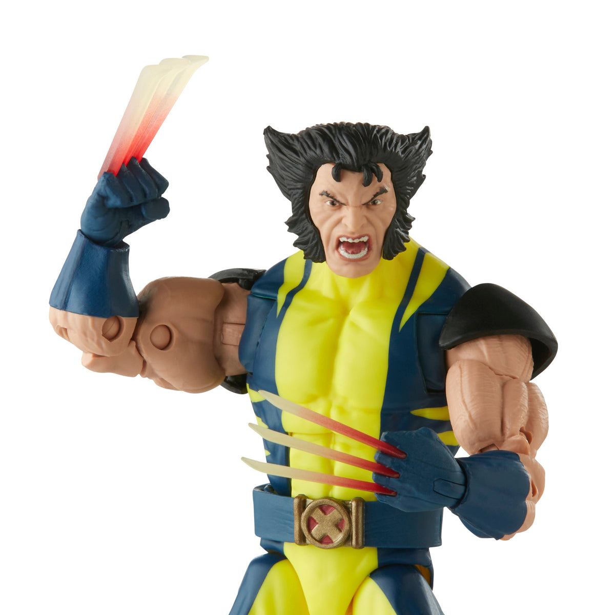 Marvel Legends Series X-Men Wolverine - BONEBREAKER Baf