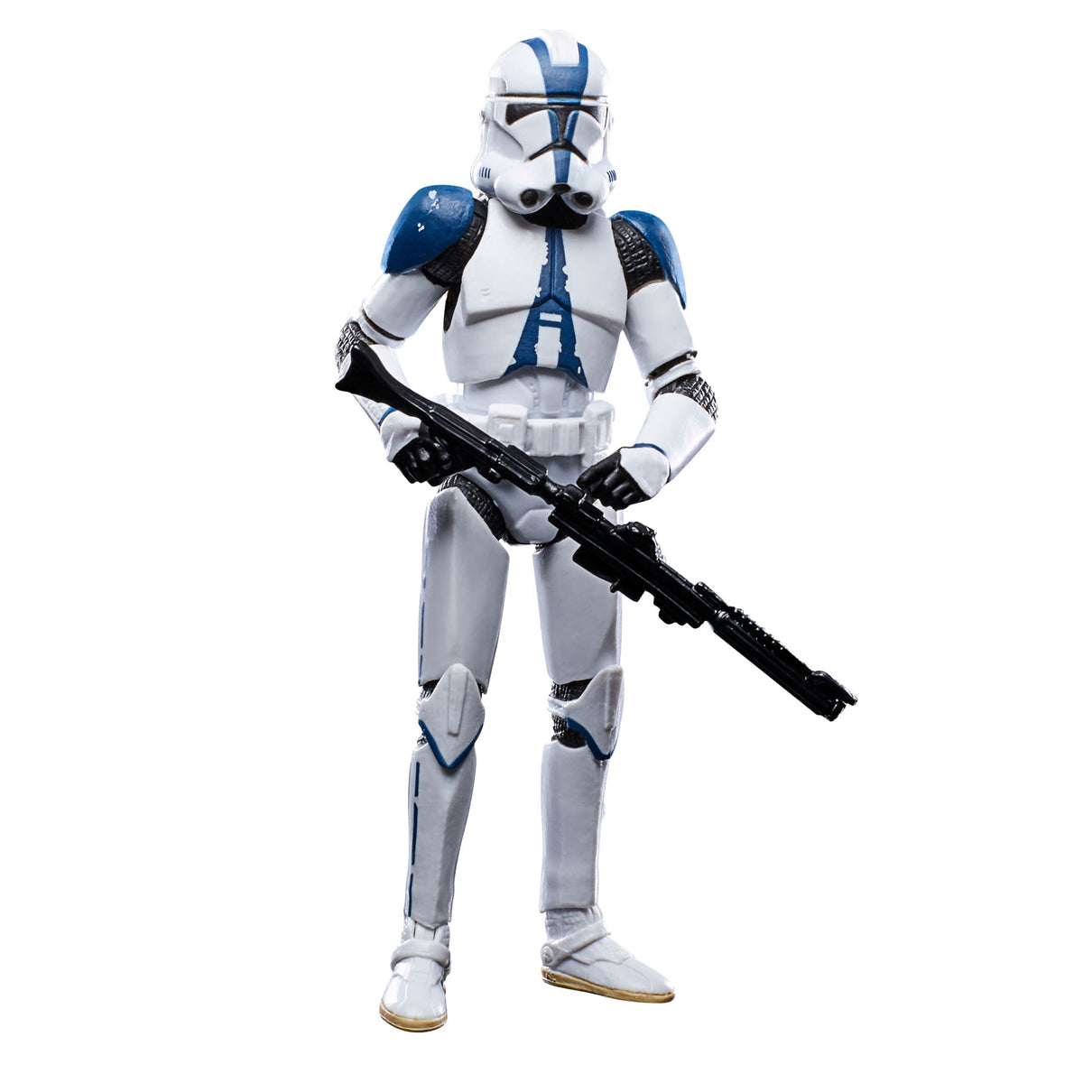 Star Wars The Vintage Collection Clone Trooper (501st Legion)