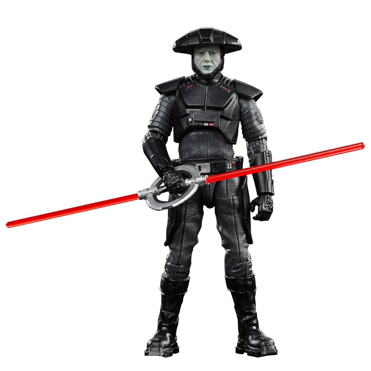 Star Wars The Black Series Fifth Brother - Inquisitor - wave 43