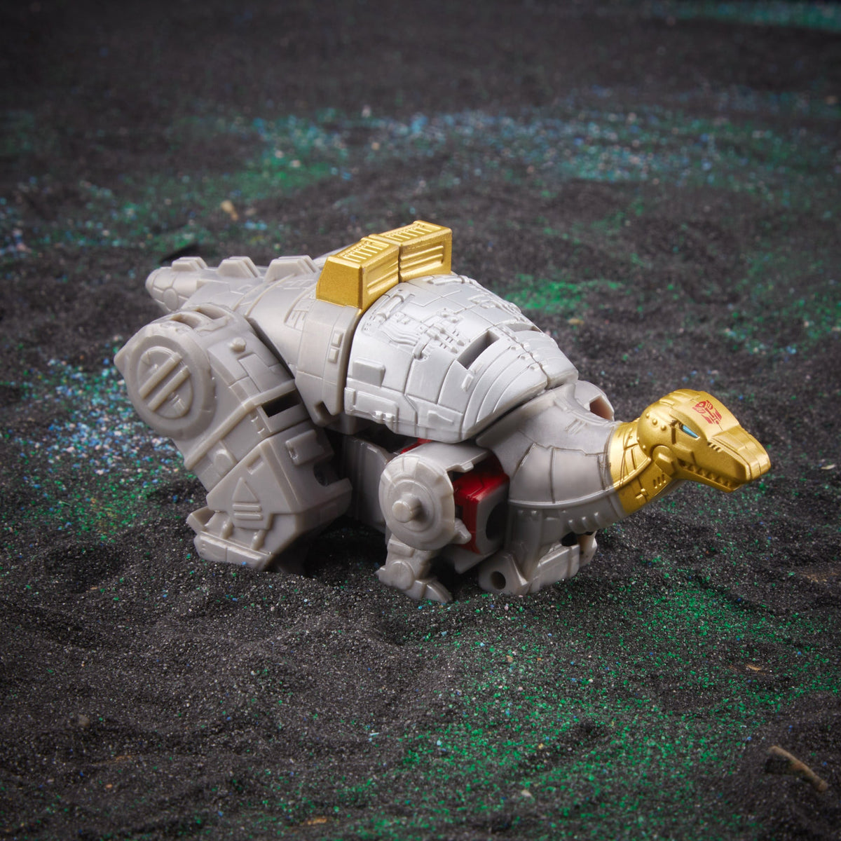 Transformers Legacy Evolution Dinobot Sludge - Core Class