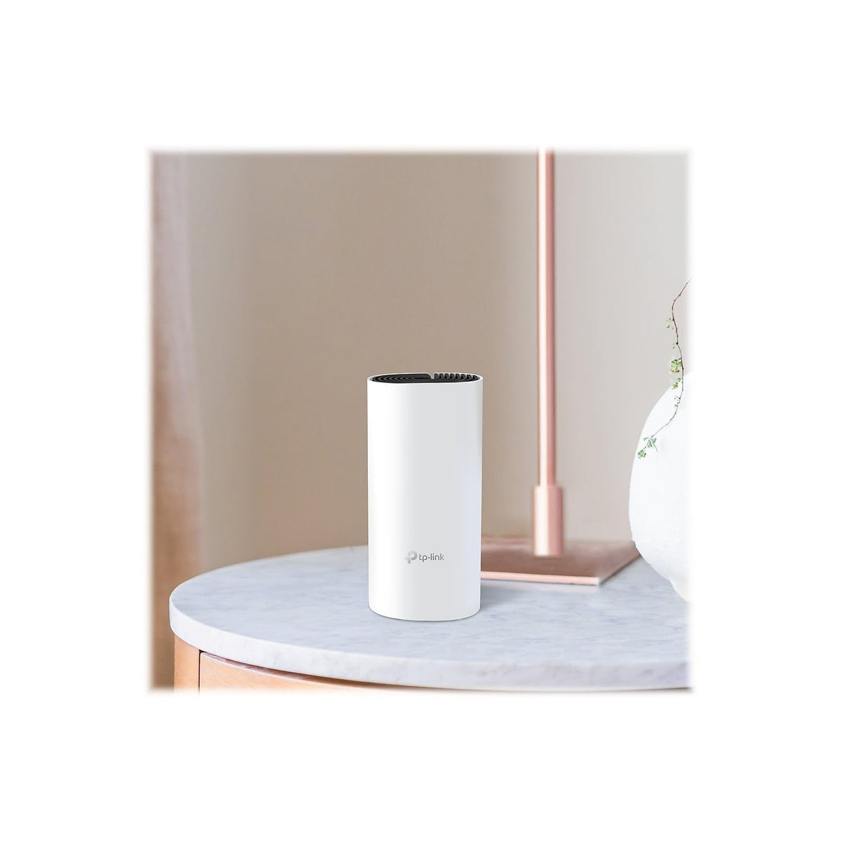 TP-Link Deco Whole Home Mesh WiFi System (Deco M4) โ Up to 5,500 Sq. Ft. Coverage, Replaces Wireless Internet Routers and Extenders, Gigabit Ports, Works with Alexa, 3-Pack ๐ All In One Marketplace Canada