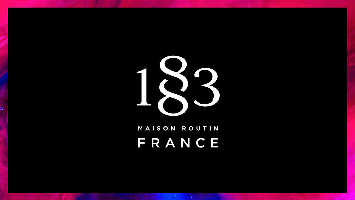 Maison Routin 1883 Roasted Hazelnut Syrup, Pet Bottle 1000 Milliliter ๐ All In One Marketplace Canada