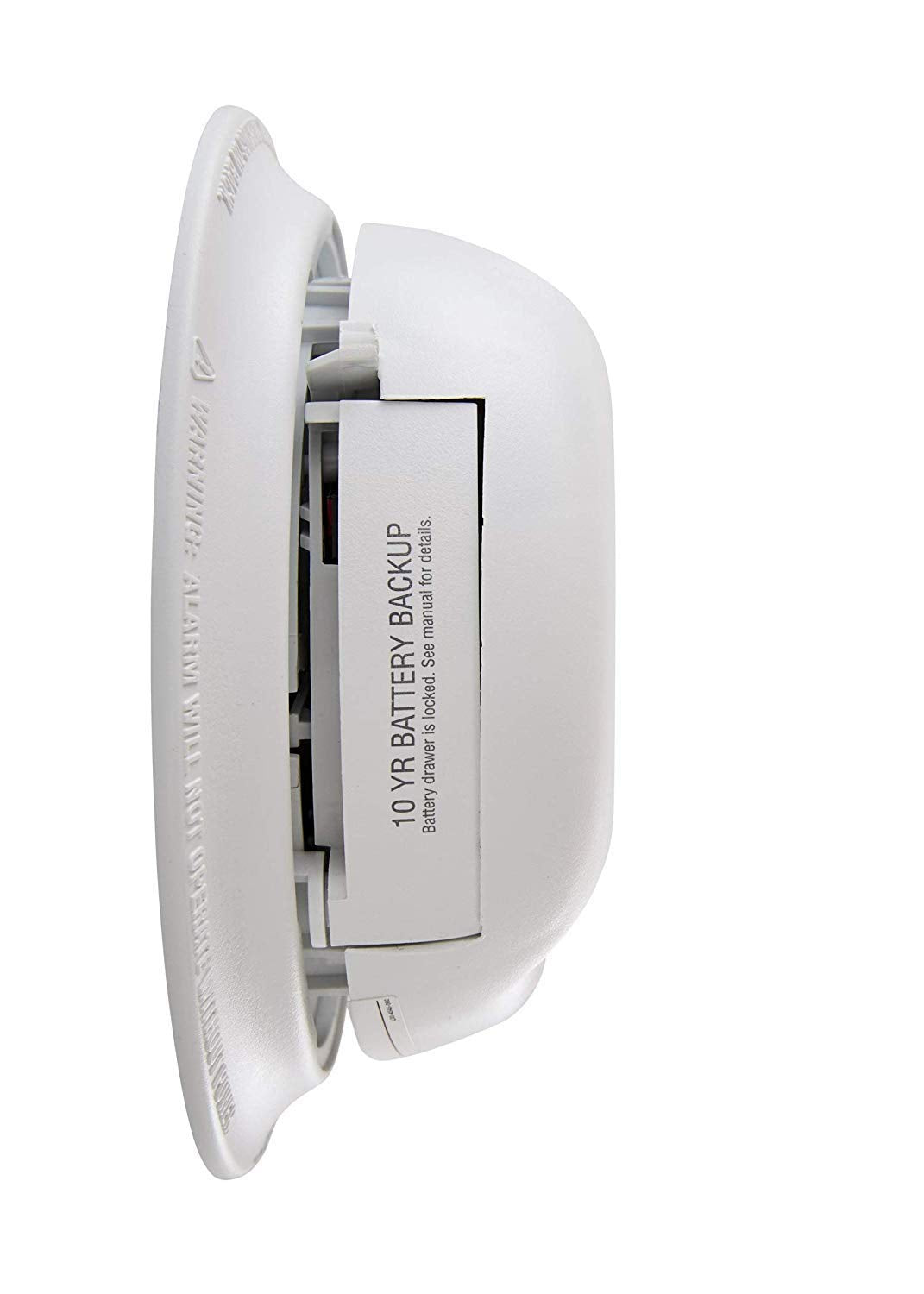 First Alert 9120LBLA Hardwire Smoke Alarm with 10 Year Battery ๐ All In One Marketplace Canada