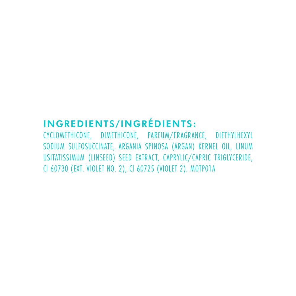 Moroccanoil Treatment Purple Hair Oil for Blonde Hair, 1.7 Fl. Oz. ๐ All In One Marketplace Canada