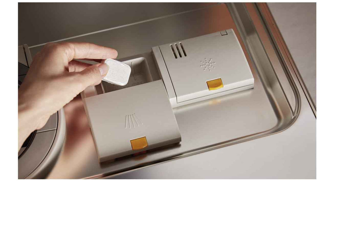 Miele UltraTabs Set, 120 Tabs Dish Accessory - 11347040 đ All In One Marketplace Canada
