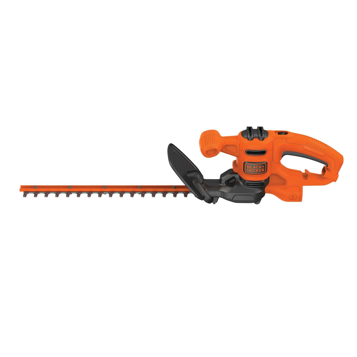 BLACK+DECKER Electric Hedge Trimmer, 16-Inch (BEHT100) ๐ All In One Marketplace Canada