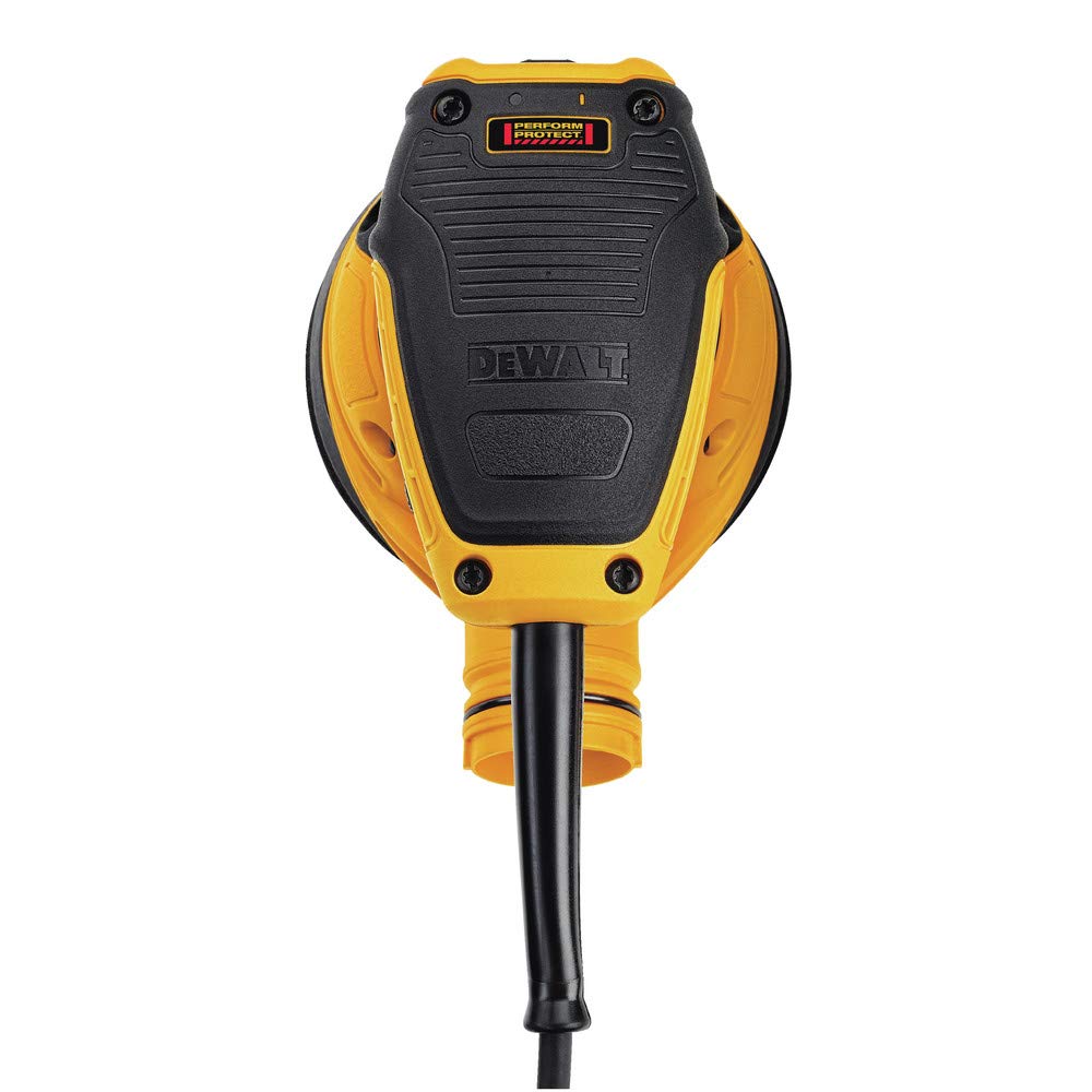 DEWALT Orbital Sander, 5", Variable Speed, Random Orbit Electric Sander (DWE6423K) ๐ All In One Marketplace Canada