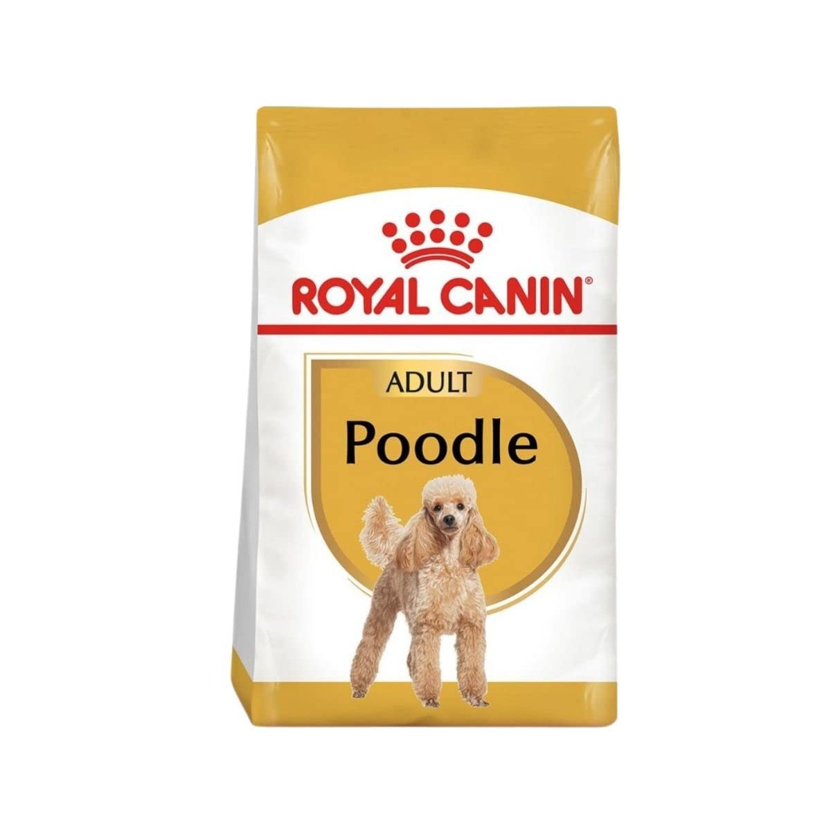 Royal Canin Poodle Adult Breed Specific Dry Dog Food, 10 lb bag π All In One Marketplace Canada