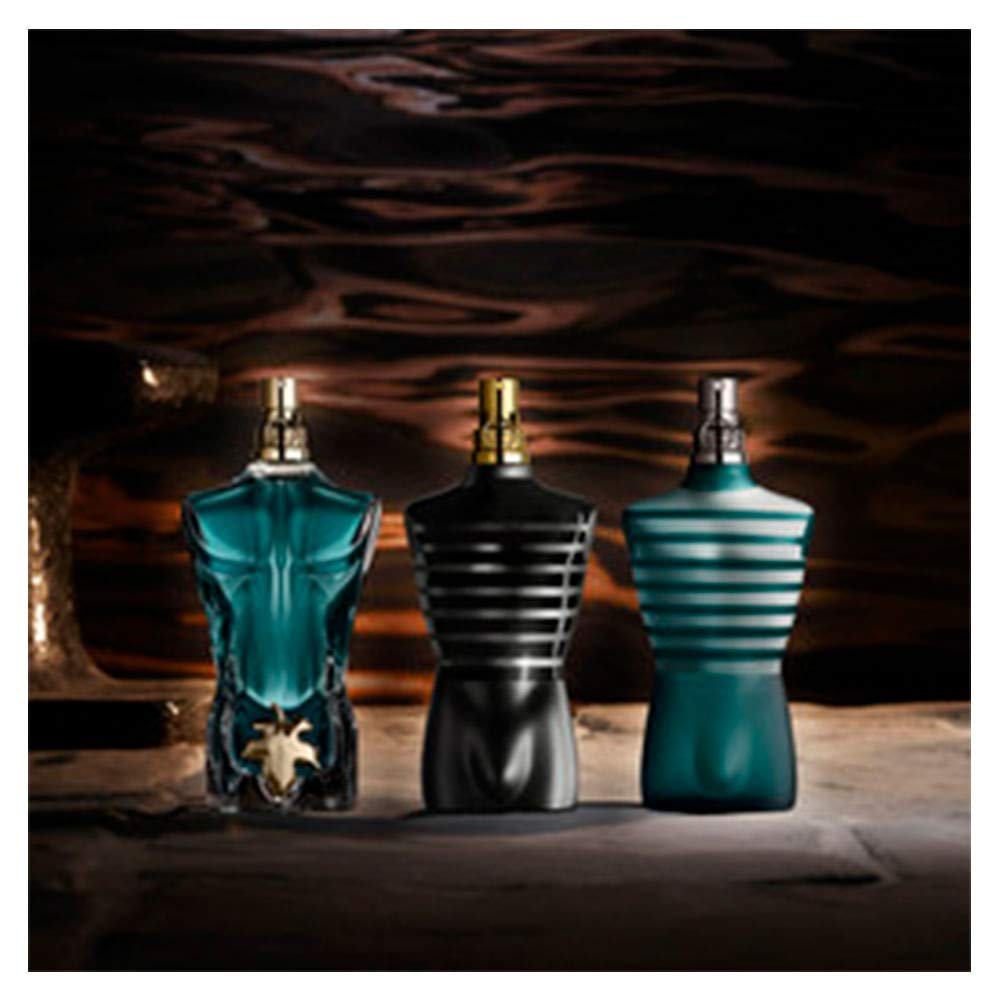 Jean Paul Gaultier Le Male Le Parfum Intense For Men Eau De Parfum Spray, 4.2 Ounce ๐ All In One Marketplace Canada