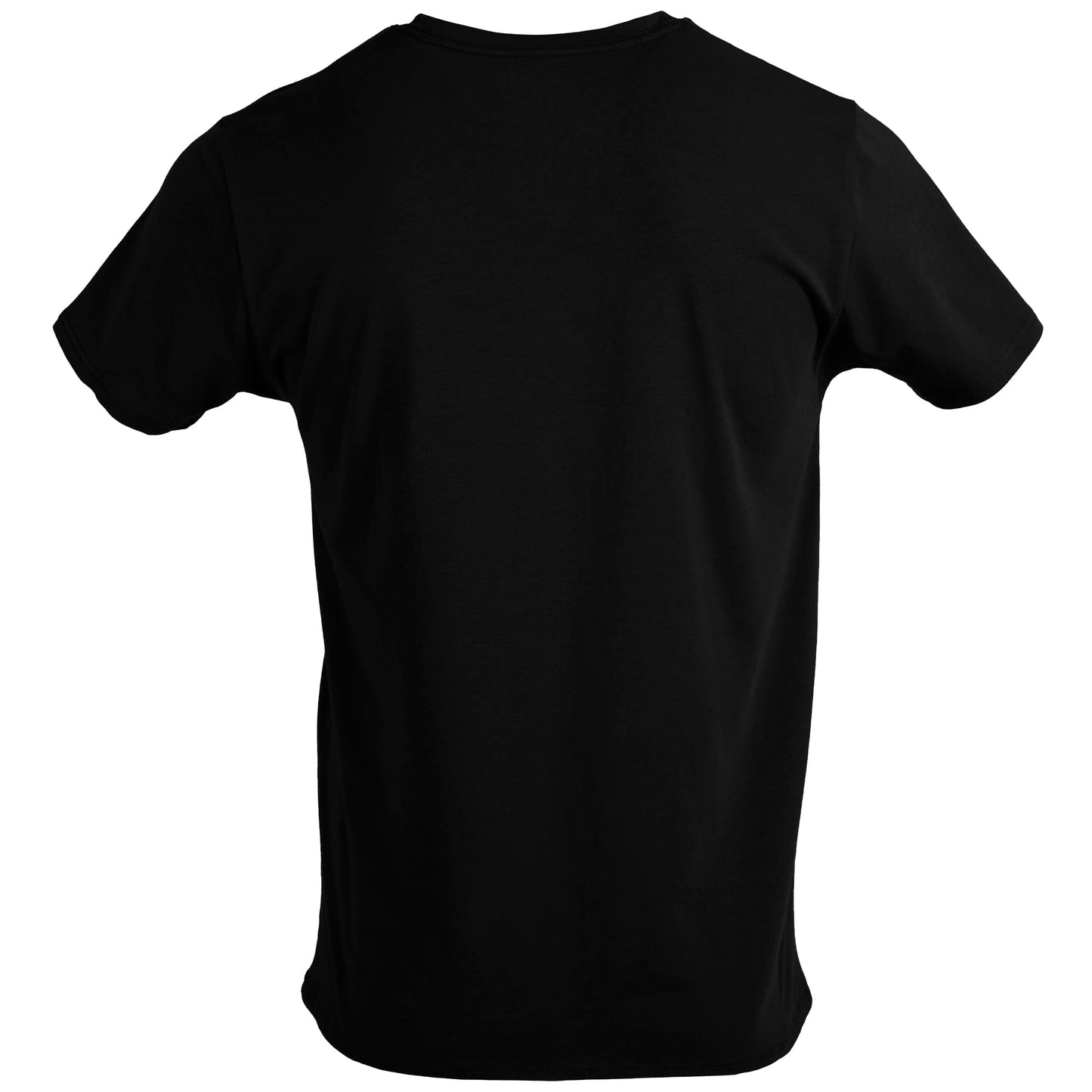 Gildan Men's V-Neck T-Shirts, Multipack, Black (6-Pack), Large ๐ All In One Marketplace Canada