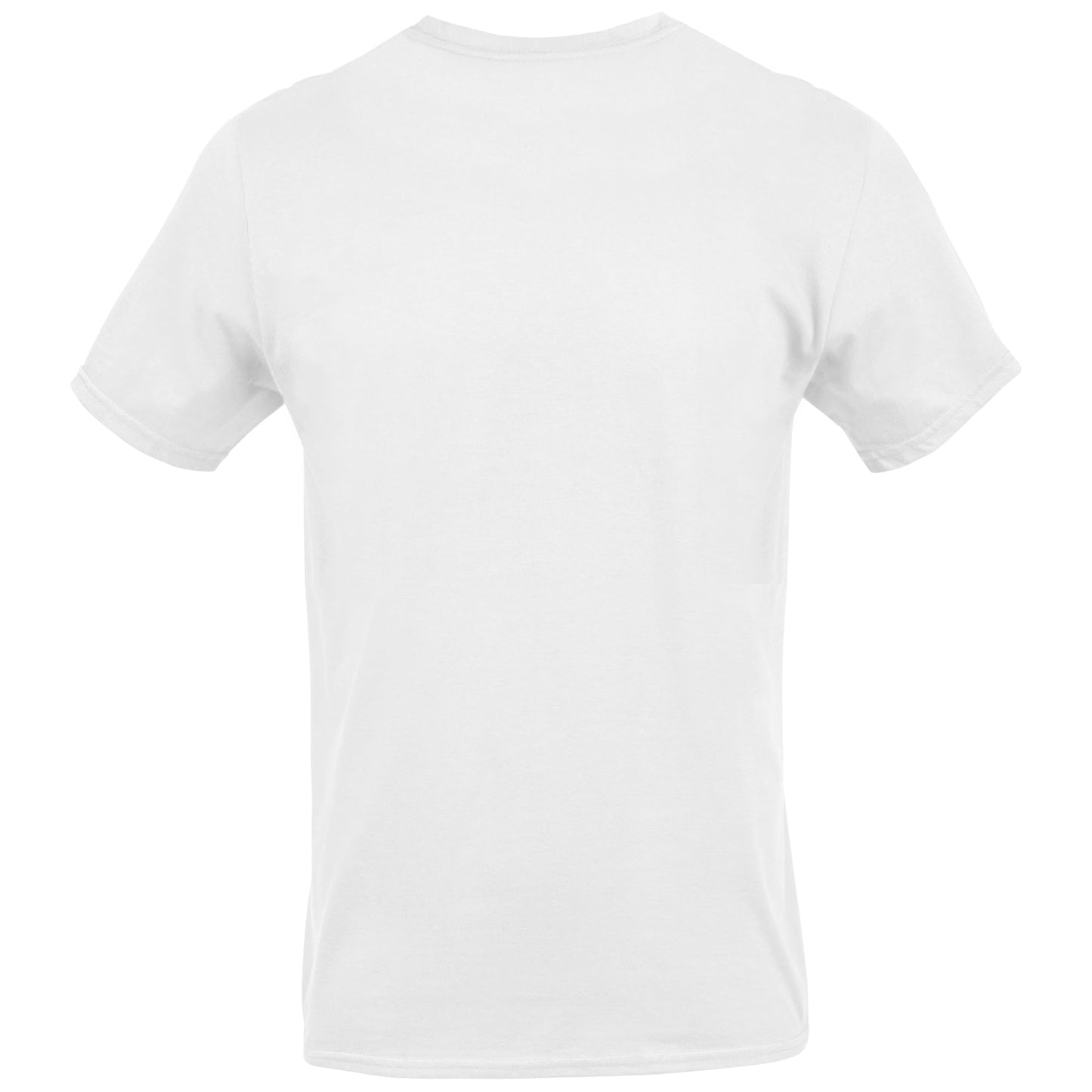 Gildan Men's Crew T-Shirts, Multipack, Style G1100, White (6-Pack), X-Large ๐ All In One Marketplace Canada