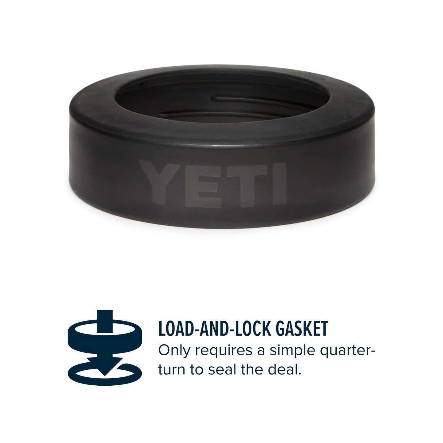 YETI Rambler 12 oz. Colster Slim Can Insulator for The Slim Hard Seltzer Cans, Black ๐ All In One Marketplace Canada