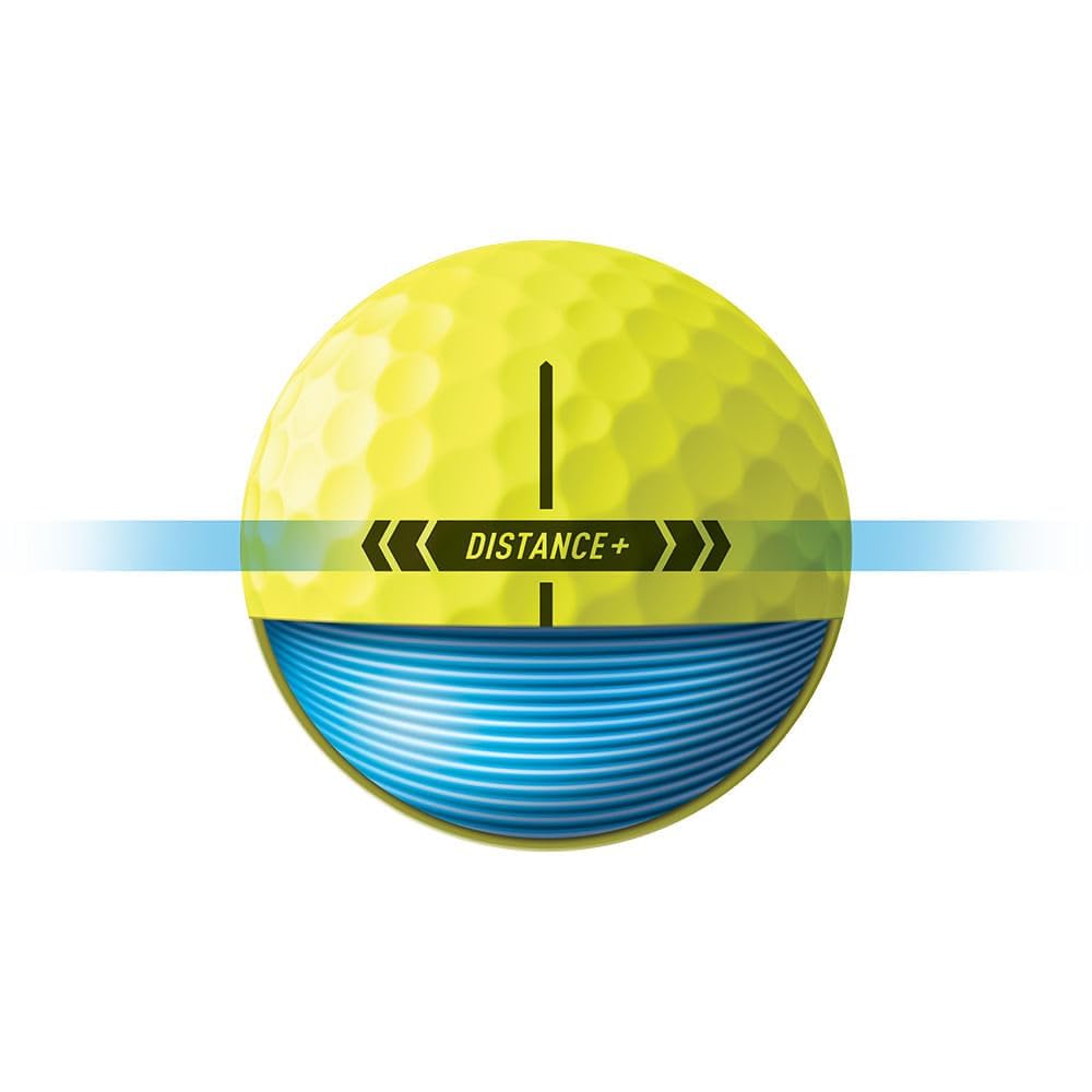 TaylorMade Distance+ Golf Balls ๐ All In One Marketplace Canada
