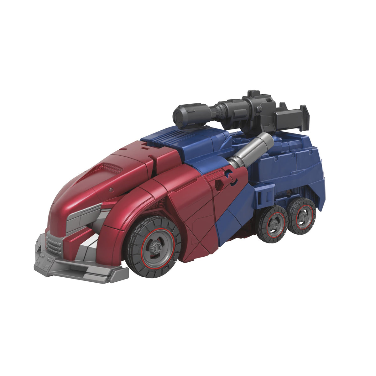 Transformers Studio Series Voyager 03 Gamer Edition Optimus Prime - reissue