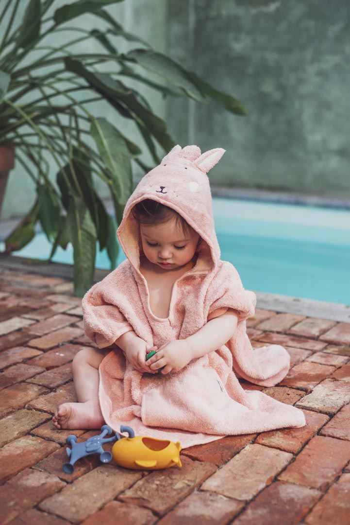 Bath Toy | Mr.Fox Submarine | play&go