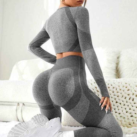 Women’s Peach Hip Yoga Pants – Workout & Sportswear Fitness Leggings