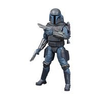 Hasbro - Star Wars The Black Series Mandalorian Loyalist