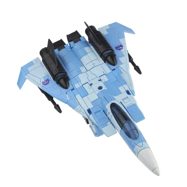 Transformers Legacy: Evolution G2 Universe Cloudcover