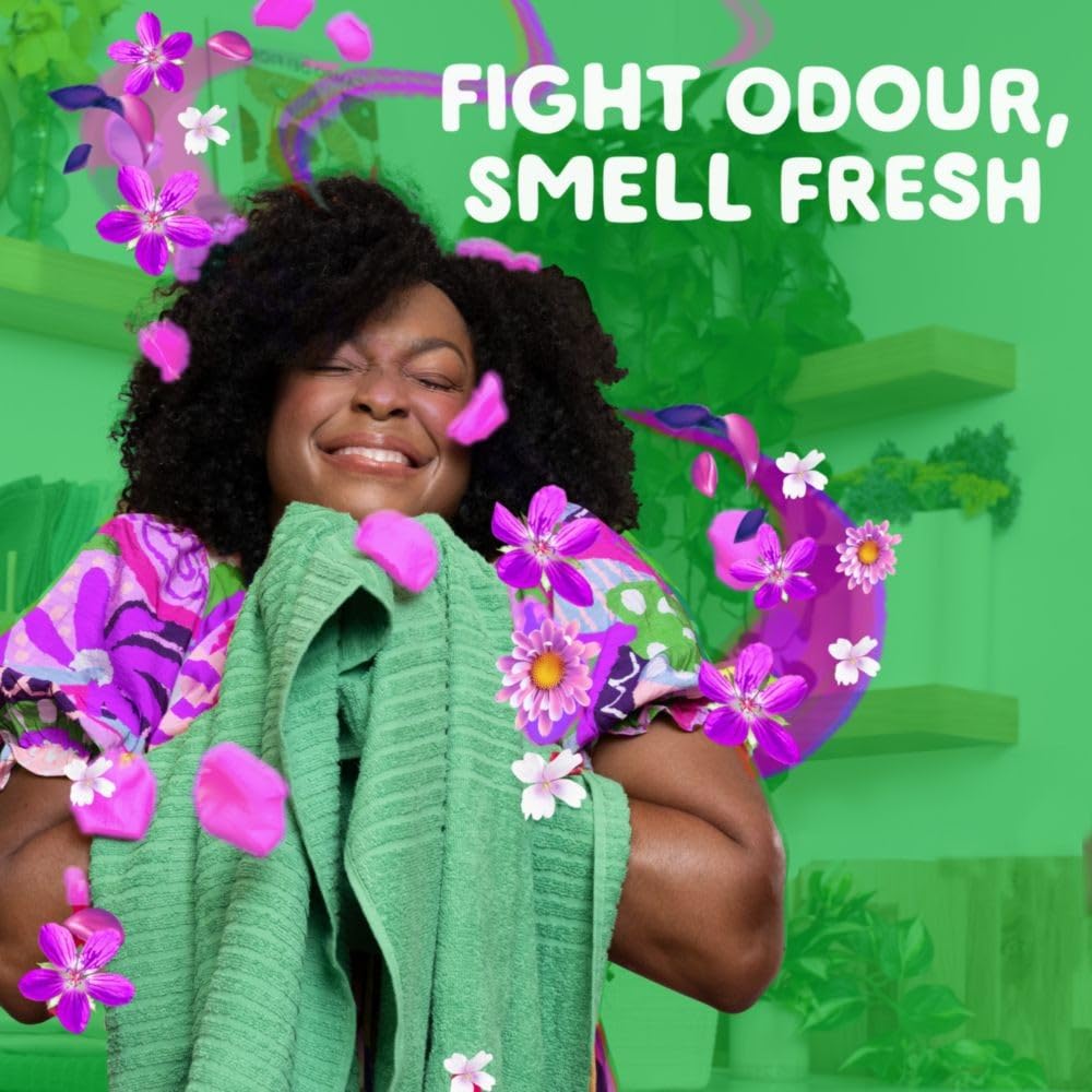 Gain Liquid Laundry Detergent, Moonlight Breeze Scent, Freshness + Odour Fighting, Laundry Detergent Liquid Soap, 107 loads, 4.5L đ All In One Marketplace Canada