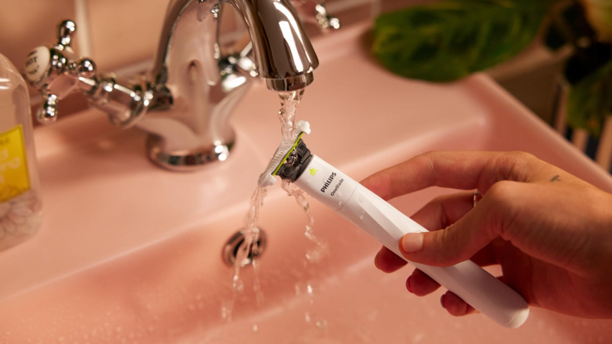 OneBlade Intimate Replacement Blade, QP219/50 ๐ All In One Marketplace Canada