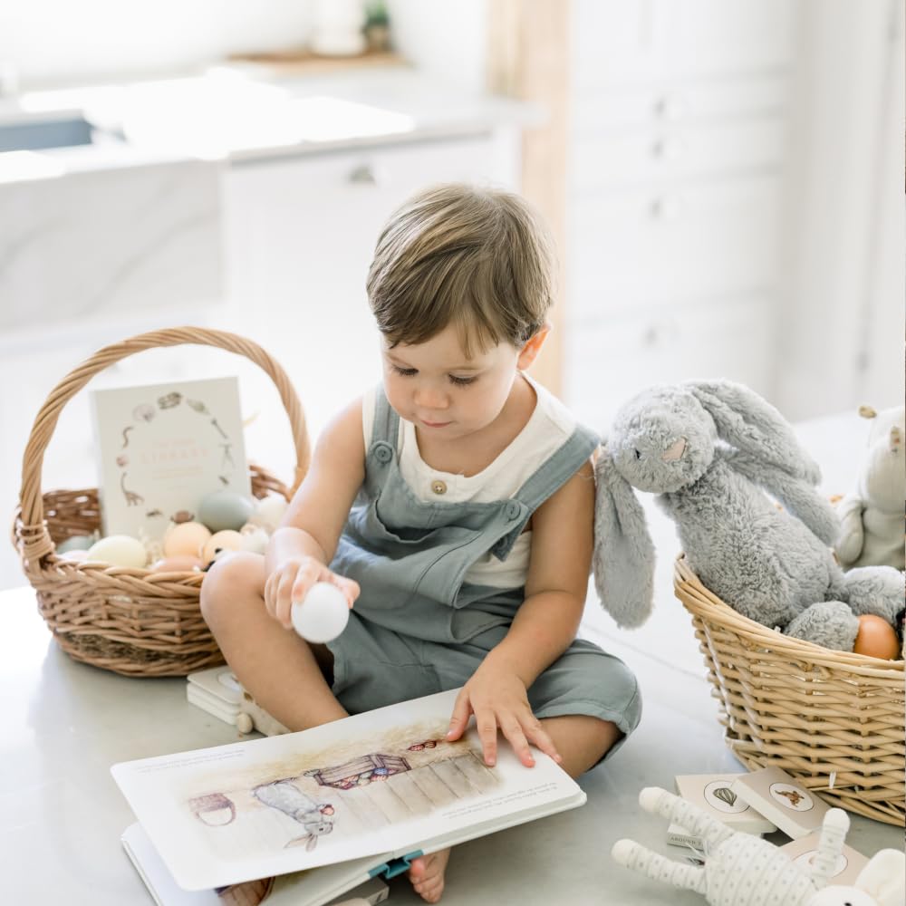 Our Little Adventure at Easter | Books