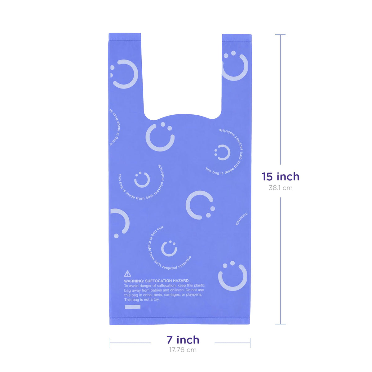 Ubbi Diaper Sacks, 400 ct ๐ All In One Marketplace Canada